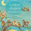 Lekker slapen Muziekboek