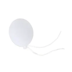 Lello Kids Ballondecoratie Small Baby Light Grey