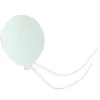 Lello Kids Balloon Wall Tap Light Small Baby Green