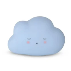 Lello Kids Cloud Tap Light Medium Blue