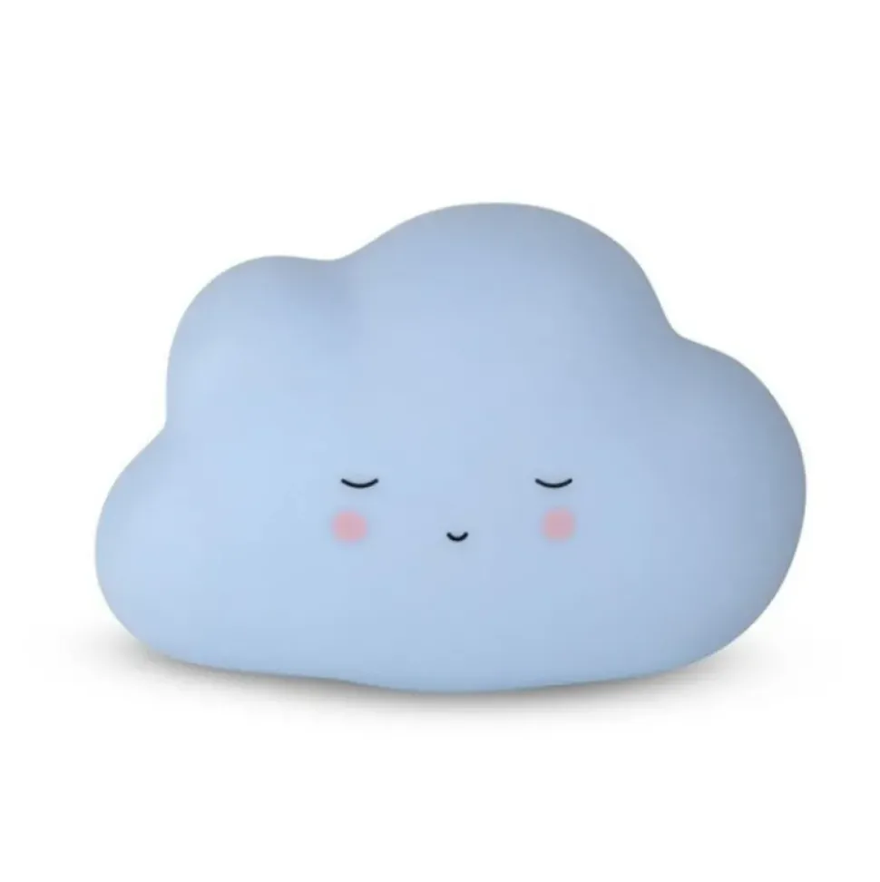 Lello Kids Cloud Tap Light Medium Blue