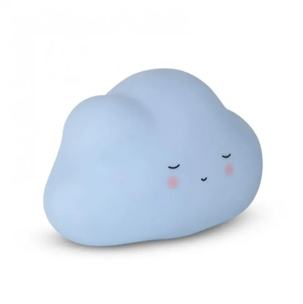 Lello Kids Cloud Tap Light Medium Blue