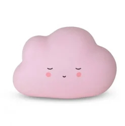 Lello Kids Cloud Tap Light Medium Pink
