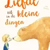 Liefde zit in de kleine dingen
