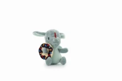 Lilliputiens Knuffel Joe's Donuts Kraampje