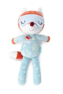 Lilliputiens Knuffel Slaapvriendje Alice