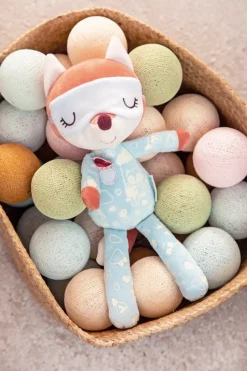 Lilliputiens Knuffel Slaapvriendje Alice