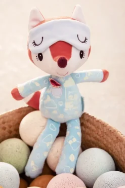 Lilliputiens Knuffel Slaapvriendje Alice