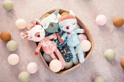 Lilliputiens Knuffel Slaapvriendje Alice