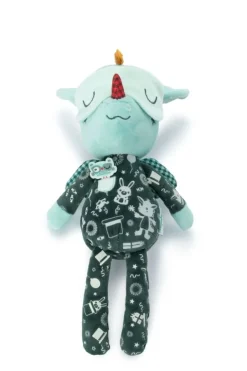 Lilliputiens Knuffel Slaapvriendje Joe