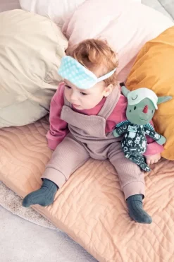 Lilliputiens Knuffel Slaapvriendje Joe