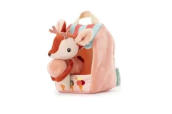 Lilliputiens Knuffel Stella's IJskraampje