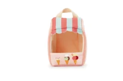 Lilliputiens Knuffel Stella's IJskraampje