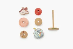 Lilliputiens Stapelpiramide Stella