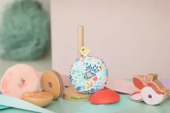 Lilliputiens Stapelpiramide Stella