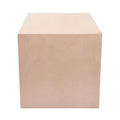 Limundo Kubuslamp Joy Beuken Hout