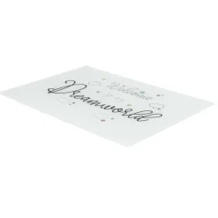 Limundo Motief Dreamworld Wandlamp Rechthoekig