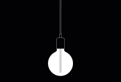 Limundo Motief Lamp Wandlamp Rechthoekig