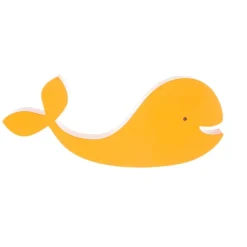 Limundo Wandlamp Eddy Walvis Geel