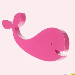Limundo Wandlamp Eddy Walvis Roze