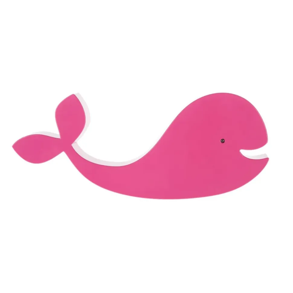 Limundo Wandlamp Eddy Walvis Roze