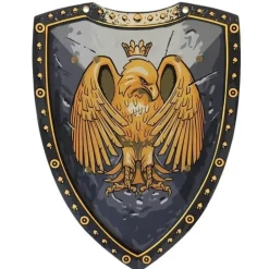 Liontouch Ridder Gouden Adelaar Schild