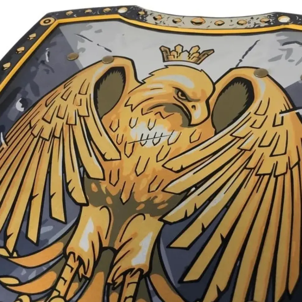 Liontouch Ridder Gouden Adelaar Schild