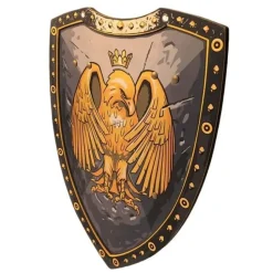 Liontouch Ridder Gouden Adelaar Schild