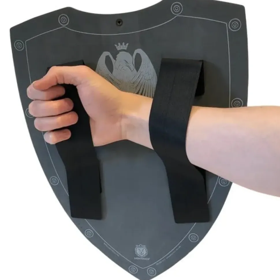 Liontouch Ridder Gouden Adelaar Schild