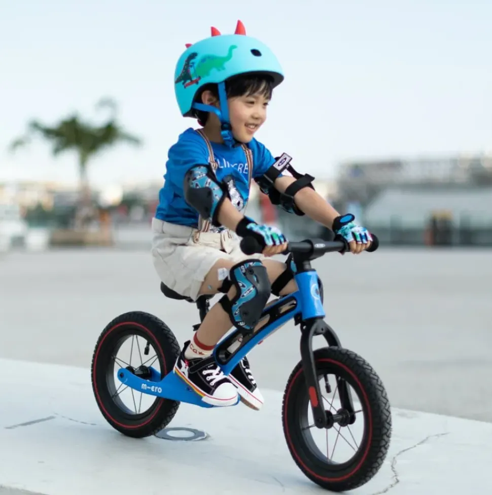 Little Dutch Blokkentrein Tractor Little Farm Hout