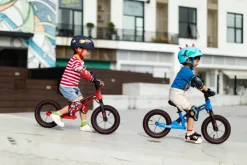 Little Dutch Blokkentrein Tractor Little Farm Hout