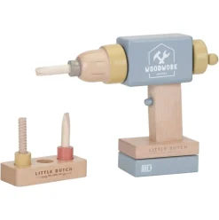 Little Dutch Boormachine