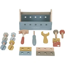 Little Dutch Gereedschapskist FSC