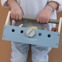 Little Dutch Gereedschapskist FSC