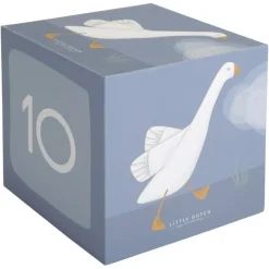 Little Dutch Stapeltoren Gans FSC