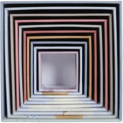 Little Dutch Stapeltoren Gans FSC