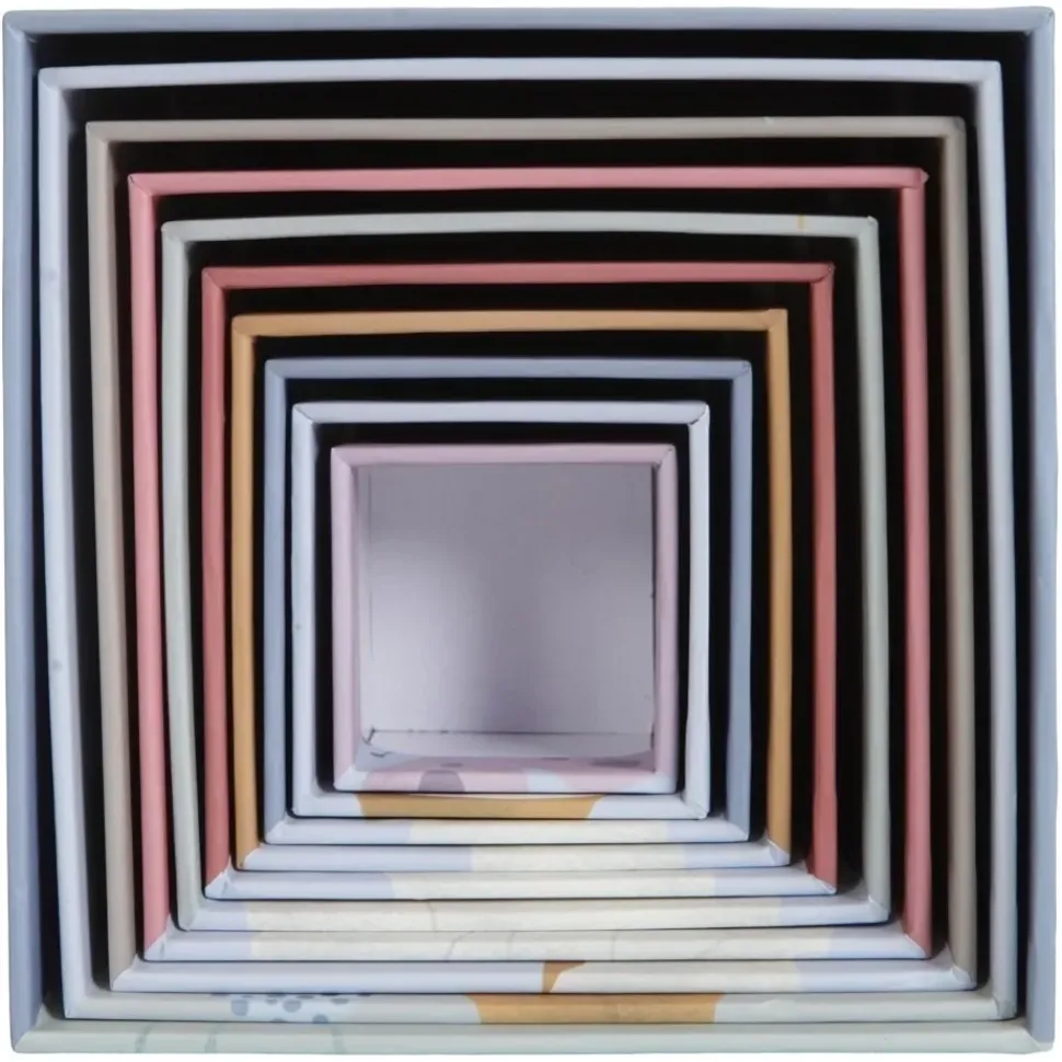 Little Dutch Stapeltoren Gans FSC