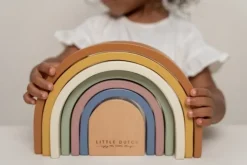 Little Dutch Vintage Regenboog FSC