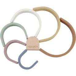 Little Dutch Vintage Regenboog FSC