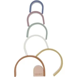 Little Dutch Vintage Regenboog FSC