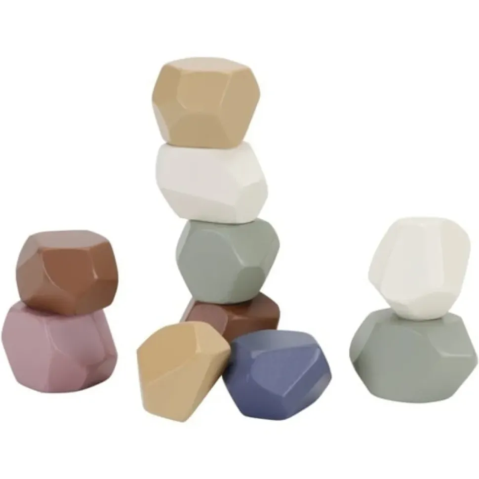 Little Dutch Vintage Stapelstenen FSC