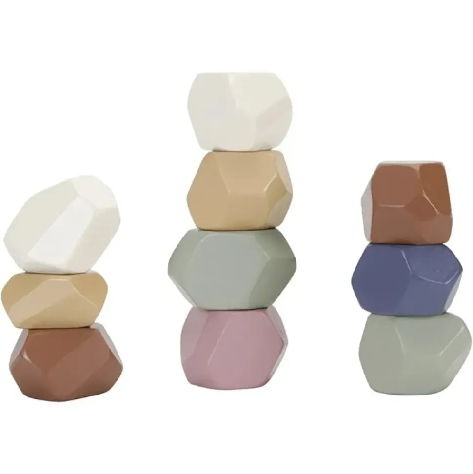 Little Dutch Vintage Stapelstenen FSC