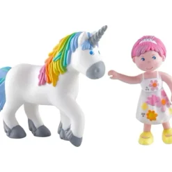 Little Friends - Amira en Ruby Rainbow