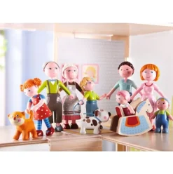 Little Friends - Baby's Marie en Max