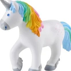 Little Friends - Eenhoorn Ruby Rainbow