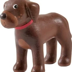 Little Friends - Hond Dusty