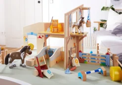 Little Friends - Manege Paardengeluk