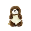 Living Nature Knuffel Babies Otter Welp 17 cm