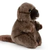 Living Nature Knuffel Bever