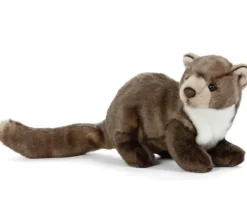 Living Nature Knuffel Boommarter